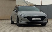 Hyundai Elantra, 1.6 автомат, 2021, седан Актау