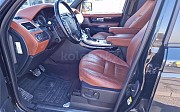 Land Rover Range Rover Sport, 5 автомат, 2012, внедорожник 