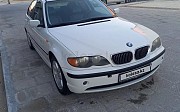 BMW 325, 2.5 автомат, 2002, седан Жаңаөзен