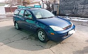 Ford Focus, 2 автомат, 1999, универсал Алматы