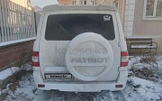 УАЗ Patriot, 2.7 автомат, 2020, внедорожник Алматы