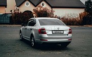 Skoda Octavia, 1.6 автомат, 2015, лифтбек Астана