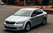 Skoda Octavia, 1.6 автомат, 2015, лифтбек Нұр-Сұлтан (Астана)