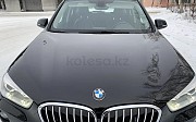 BMW X1, 2 автомат, 2018, кроссовер Нұр-Сұлтан (Астана)