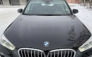 BMW X1, 2 автомат, 2018, кроссовер Астана