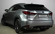 Lexus RX 300, 2 автомат, 2021, кроссовер Алматы