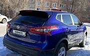 Nissan Qashqai, 1.2 вариатор, 2019, кроссовер Қостанай