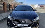Hyundai Sonata, 2 автомат, 2018, седан Атырау