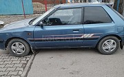 Mazda 323, 1.6 механика, 1990, хэтчбек Алматы