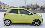 Kia Picanto, 1.2 автомат, 2013, хэтчбек 