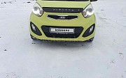 Kia Picanto, 1.2 автомат, 2013, хэтчбек Қарағанды