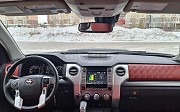 Toyota Tundra, 5.7 автомат, 2018, пикап Астана