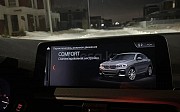 BMW X4, 2 автомат, 2018, кроссовер Астана