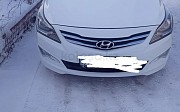 Hyundai Accent, 1.6 автомат, 2015, седан Нұр-Сұлтан (Астана)