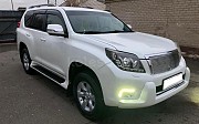 Toyota Land Cruiser Prado, 2.7 автомат, 2010, внедорожник Астана