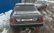 Mercedes-Benz E 230, 2.3 механика, 1987, седан Уральск