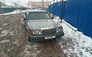 Mercedes-Benz E 230, 2.3 механика, 1987, седан Уральск