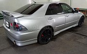 Lexus IS 200, 2 автомат, 2003, седан 