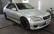 Lexus IS 200, 2 автомат, 2003, седан Қарағанды