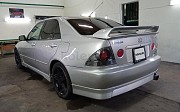 Lexus IS 200, 2 автомат, 2003, седан 