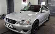 Lexus IS 200, 2 автомат, 2003, седан Қарағанды