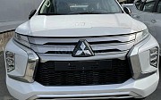 Mitsubishi Pajero Sport, 3 автомат, 2020, внедорожник Алматы