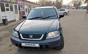 Honda CR-V, 2 автомат, 1995, кроссовер Алматы