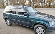 Honda CR-V, 2 автомат, 1995, кроссовер Алматы