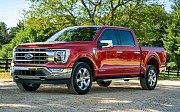 Ford F-Series, 3.5 автомат, 2021, пикап Алматы