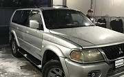 Mitsubishi Montero Sport, 3 автомат, 2000, внедорожник 