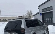 Mitsubishi Montero Sport, 3 автомат, 2000, внедорожник Уральск