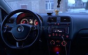 Volkswagen Polo, 1.6 механика, 2016, седан Петропавловск