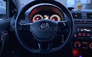 Volkswagen Polo, 1.6 механика, 2016, седан Петропавл