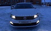 Volkswagen Polo, 1.6 механика, 2016, седан Петропавл