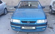 Opel Vectra, 1.6 механика, 1993, седан Туркестан