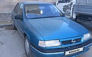 Opel Vectra, 1.6 механика, 1993, седан 