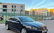 Volkswagen Passat, 1.8 робот, 2017, седан Актау