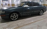 Toyota Crown, 2.5 автомат, 1991, седан 