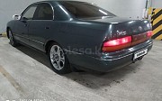 Toyota Crown, 2.5 автомат, 1991, седан Тараз