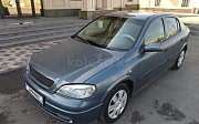 Opel Astra, 1.8 автомат, 1998, хэтчбек Шымкент