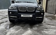 BMW X5, 4.8 автомат, 2008, кроссовер Уральск