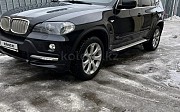 BMW X5, 4.8 автомат, 2008, кроссовер 