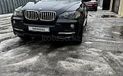 BMW X5, 4.8 автомат, 2008, кроссовер Уральск