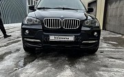 BMW X5, 4.8 автомат, 2008, кроссовер Уральск