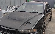 Mitsubishi Galant, 2.5 механика, 1997, седан Алматы