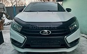 ВАЗ (Lada) Vesta, 1.6 вариатор, 2020, седан Қарағанды