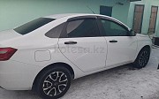 ВАЗ (Lada) Vesta, 1.6 вариатор, 2020, седан Қарағанды