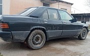 Mercedes-Benz 190, 2 механика, 1991, седан Шымкент