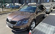 Skoda Octavia, 1.8 автомат, 2019, лифтбек Астана