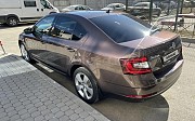 Skoda Octavia, 1.8 автомат, 2019, лифтбек Нұр-Сұлтан (Астана)